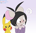 Trainer-Michelle #61
