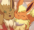 *P*_Cuddles!