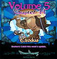 Volume 5 page 57 Update Announcement