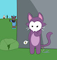 What is a Skullcat? by ShinyZorua