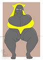 Fait for Baits by KingKIrby