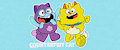 Counterfeit Cat by ScottJames27