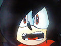 Sonic the movie expect I replaced Sonic with Shane by ShaneProduction2014