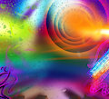 Colorful Background