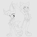 WIP - Lio Valin Cover Art