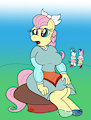 Cindershy