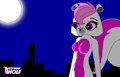 Night Girl