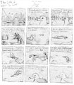 [Comic] The Life I Want to Live