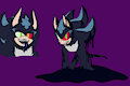 Goo God of Darkness
