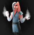 jefryx as a cryomancer by jefryx111