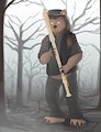 *M*_Bear of doom by Fuf