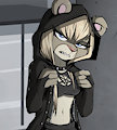 *M*_What do you want?!