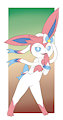 [Gift] Sassy Sylvie by Kikinisious