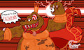 Hellbent on Revenge