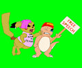 WIP:  SJW pikachu