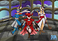 Final Fantasy Mages 05-04-19
