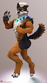 DogBomb