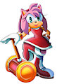 amy