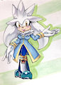 silver♀
