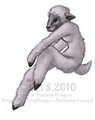 Little Lamb by RipfangDragon