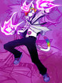 rainbow reborn~ by Revy