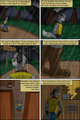 The Doma Series Chapter 1-1 by Domafox