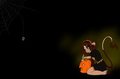 Halloween Background Jasmine by fluffikitten