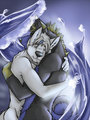 Calming Sensation by AMWULF