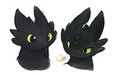 Toothless FaceeessssZ
