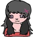 Human Mischa by Mischakitty