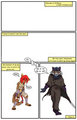 CHEAT pg.1 Teaser