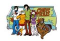 Mystery Machine by skurvy