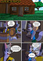 The Doma Series Chapter 1-3