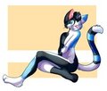 Zander by Kalida