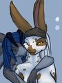 0005 - A friend in need.. by Miina