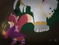 League of furries by RisuNeko