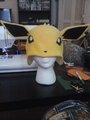 Jolteon Hat by Twisted Shangrila by ChronoShadow69