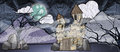Background No3 Animation: Princess Look by LizardAge