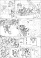 A mystical adventure >XD