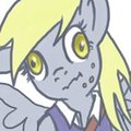Derpy Hooves