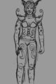 Daily Figure Sketch 471