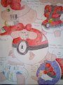 Portable Pokeball Stocks Diagram (Pg. 1)