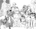 Gather the party by joykill
