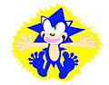 Sonic zapping