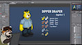 Did You Know Dipper Is A Bear