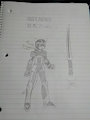Ninja Armor