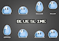 Slime - Concept Art