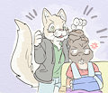 Manbun by lavilovi