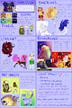 COMMISSIONS OPEN!