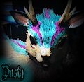 The Legend of Dusty, The Destroyer